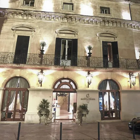 Santa Chiara