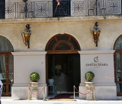 Santa Chiara
