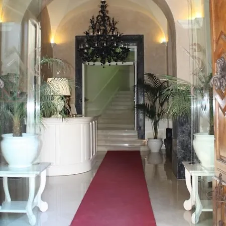 فندق Santa Chiara