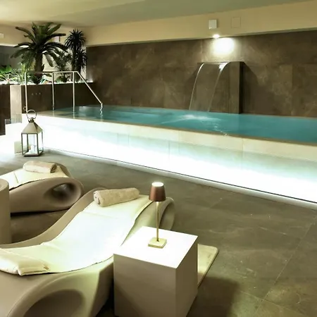 Santa Chiara 4*
