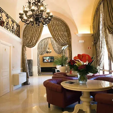 Hotel Santa Chiara Lecce