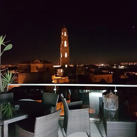 Santa Chiara 4*
