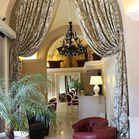 Santa Chiara Hotel