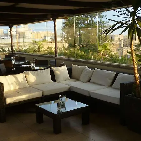 Santa Chiara 4* Лечче