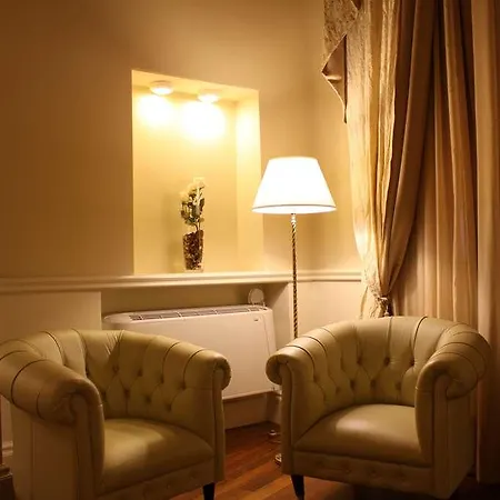 Santa Chiara 4*
